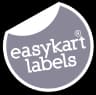 Easy Kart Labels