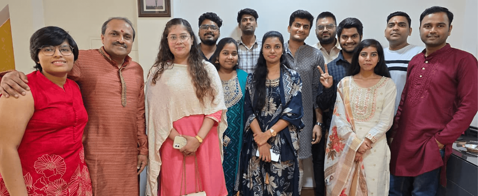 culture of team to learn